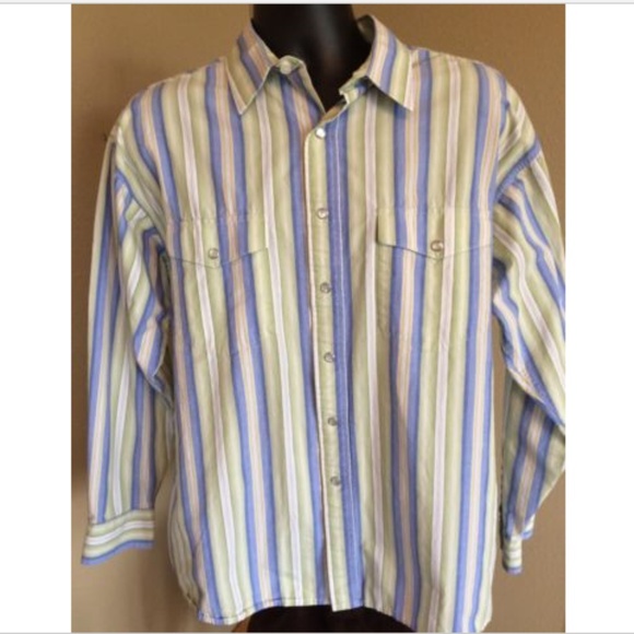 panhandle slim men's shirts